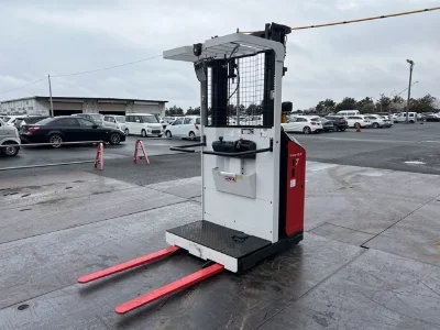 Mitsubishi LOGISNEXT