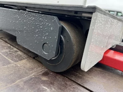 Mitsubishi LOGISNEXT