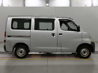 Toyota TownAce