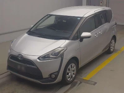 Toyota iQ
