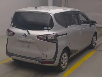 Toyota iQ
