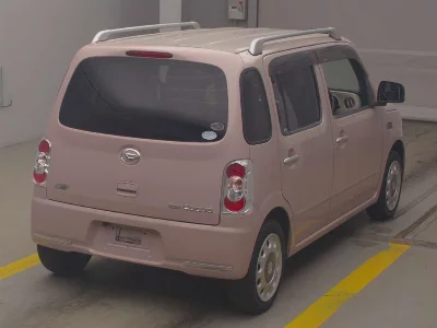Daihatsu Mira Cocoa