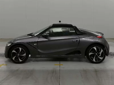 Honda S660