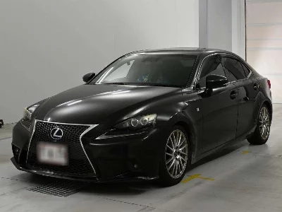 Lexus IS300h