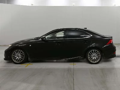 Lexus IS300h