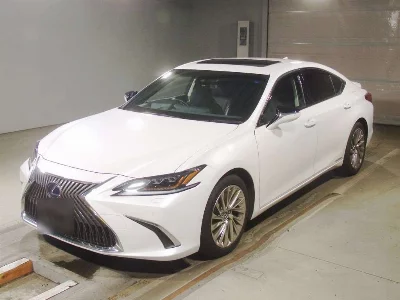 Lexus ES300h
