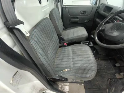 Honda Acty Truck