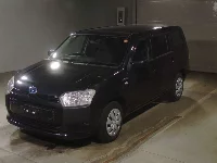 Toyota SUCCEED WAGON