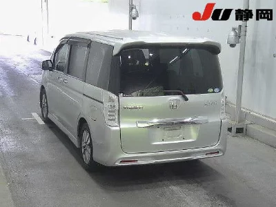 Honda STEPWGN SPADA