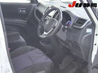 SUZUKI SOLIO BANDIT