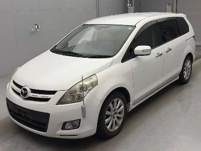 Mazda MPV