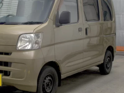 Daihatsu Hijet Cargo