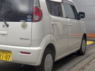 Suzuki MR Wagon