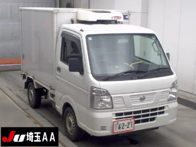 NISSAN NT100 CLIPPER