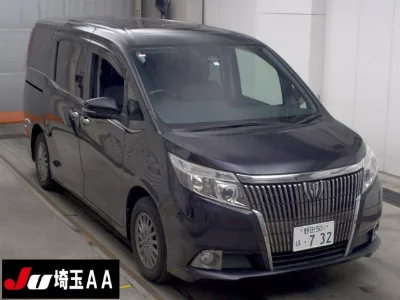 Toyota Esquire