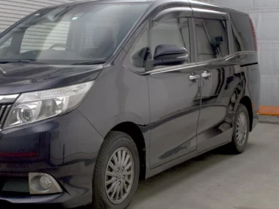 Toyota Esquire