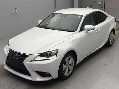Lexus IS300h