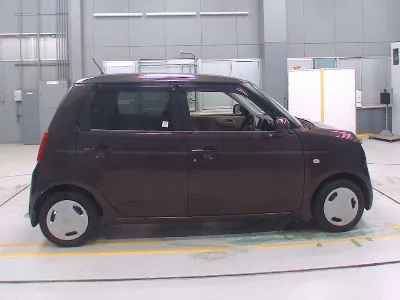 Honda N-One