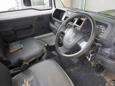 Honda Acty