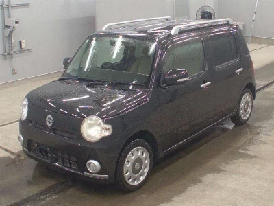 Daihatsu Mira Cocoa