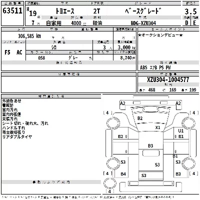 Toyota ToyoAce