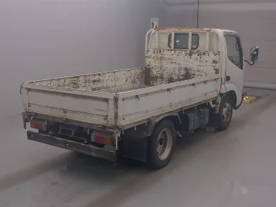 Toyota ToyoAce