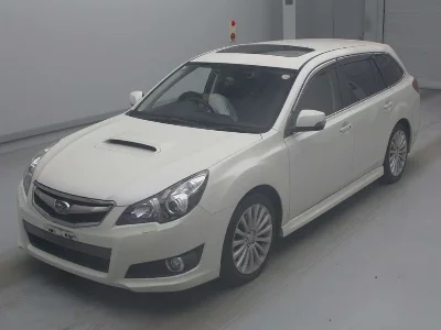 Subaru LEGACY TOURING WAGON
