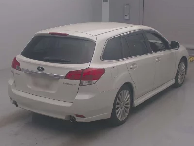 Subaru LEGACY TOURING WAGON