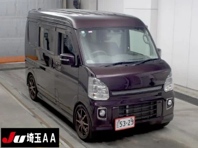 NISSAN NV100 CLIPPER RIO