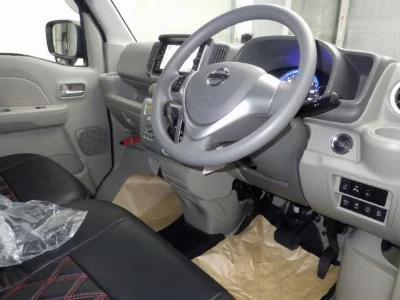 NISSAN NV100 CLIPPER RIO
