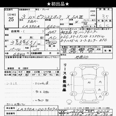 Toyota Pixis Epoch