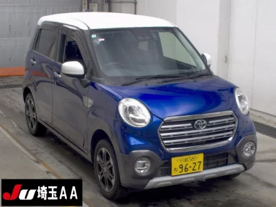 Toyota Pixis Joy