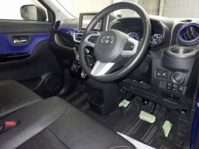 Toyota Pixis Joy