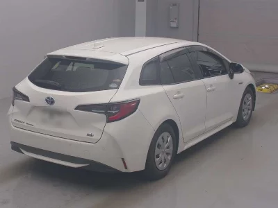 Toyota Corolla Wagon