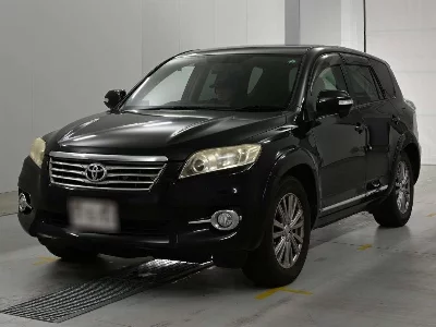 Toyota Vanguard