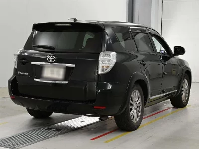 Toyota Vanguard
