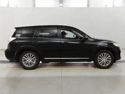 Toyota Vanguard