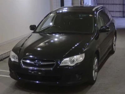 Subaru LEGACY TOURING WAGON