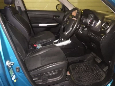 SUZUKI ESCUDO