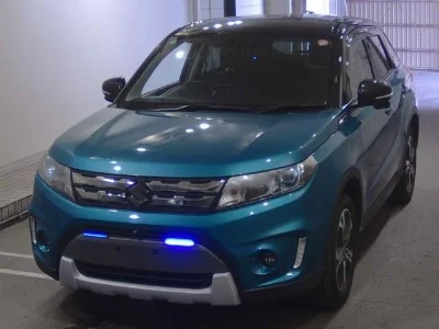 SUZUKI ESCUDO
