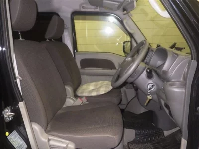 SUZUKI EVERY VAN