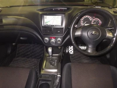 Subaru Impreza XV