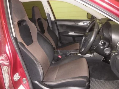 Subaru Impreza XV