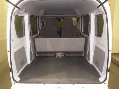 SUZUKI EVERY VAN