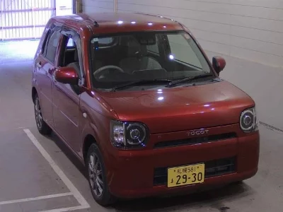 Daihatsu MIRA TOCOT