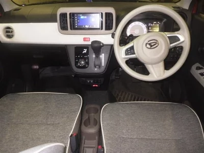 Daihatsu Mira Tocot