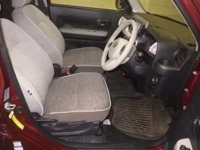 Daihatsu Mira Tocot