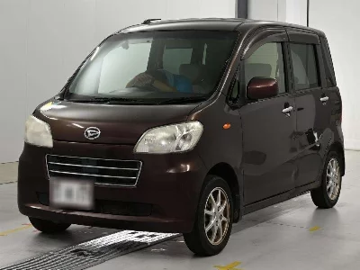 Daihatsu Tanto Exe