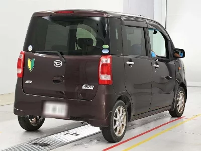 Daihatsu Tanto Exe