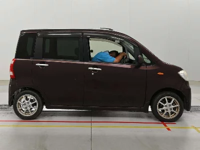 Daihatsu Tanto Exe